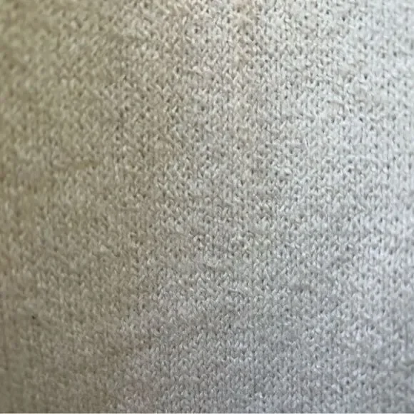 Prologue Womens Cardigan Duster Sweater S Cream New - Picture 7 of 9